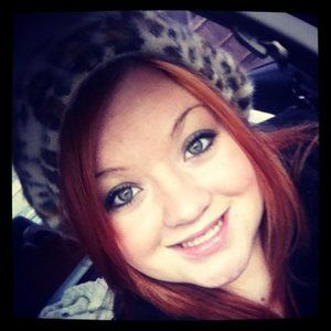 Meet your Posher, Ginger